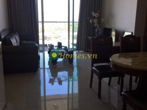 92m2 - 2 PN - 2 WC - Căn hộ ở - Khu Đ&ocirc; Thị Sala - Quận 2