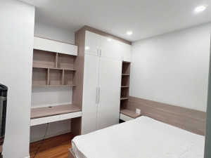 68m2 - 2 PN - 1 WC - Căn hộ ở - TNR The Gold View - Quận 4