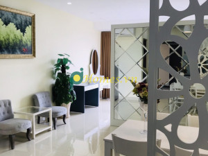 39m2 - 1 PN - 1 WC - Căn hộ ở - The Sun Avenue - Quận 2