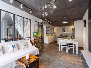 70m2 - 2 PN - 1 WC - Căn hộ ở - TNR The Gold View - Quận 4