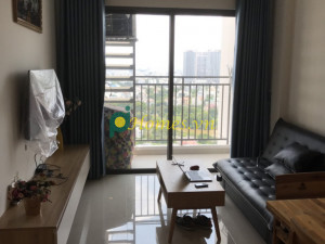 75m2 - 2 PN - 1 WC - Căn hộ ở - The Sun Avenue - Quận 2