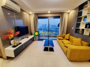 116m2 - 3 PN - 2 WC - Căn hộ ở - TNR The Gold View - Quận 4