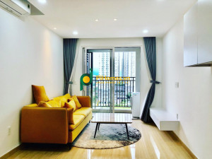 76m2 - 2 PN - 2 WC - Căn hộ ở - Sunrise City View - Quận 7