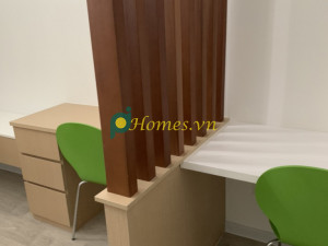 30m2 - 0 PN - 1 WC - Officetel - The Sun Avenue - Quận 2