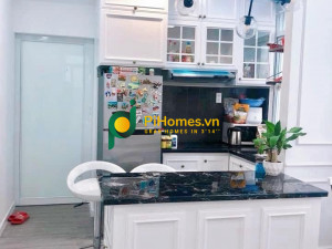 42m2 - 1 PN - 1 WC - Căn hộ ở - 109 Nguyễn Biểu - Quận 5