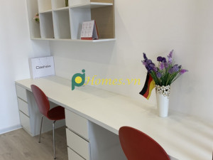 30m2 - 0 PN - 1 WC - Officetel - The Sun Avenue - Quận 2