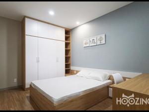 92m2 - 2 PN - 2 WC - Căn hộ ở - TNR The Gold View - Quận 4