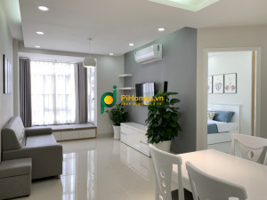 68m2 - 2 PN - 2 WC - Căn hộ ở - Sky Garden - Quận 7