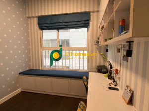 85,8m2 - 3 PN - 2 WC - Căn hộ ở - Golden Mansion - Quận Ph&uacute; Nhuận