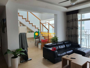 236m2 - 4+ PN - 4 WC - Duplex - Ho&agrave;ng Anh Gia Lai 3 - New Saigon - Huyện Nh&agrave; B&egrave;