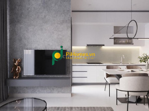 84m2 - 2 PN - 2 WC - Căn hộ ở - Celadon City - Quận T&acirc;n Ph&uacute;