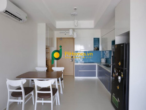 66m2 - 2 PN - 2 WC - Căn hộ ở - M-One Nam S&agrave;i G&ograve;n - Quận 7