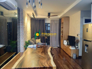 73m2 - 2 PN - 2 WC - Căn hộ ở - M-One Nam S&agrave;i G&ograve;n - Quận 7