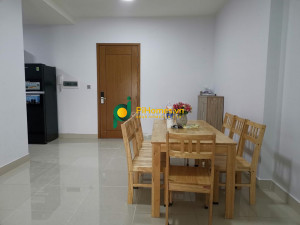 106m2 - 3 PN - 2 WC - Căn hộ ở - The Park Residence - Huyện Nh&agrave; B&egrave;