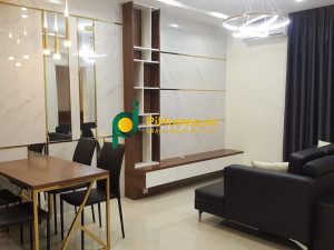 60m2 - 2 PN - 1 WC - Căn hộ ở - The Park Residence - Huyện Nh&agrave; B&egrave;