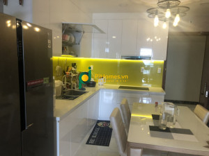 92m2 - 2 PN - 2 WC - Căn hộ ở - TNR The Gold View - Quận 4