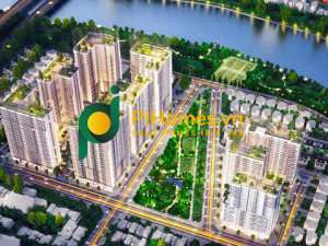 70m2 - 2 PN - 2 WC - Căn hộ ở - Sunrise Riverside - Huyện Nh&agrave; B&egrave;