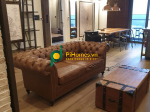 120m2 - 2 PN - 2 WC - Căn hộ ở - Vinhomes Golden River - Vinhomes BaSon - Quận 1