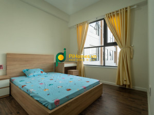 72m2 - 2 PN - 2 WC - Căn hộ ở - Flora Mizuki Park - Huyện B&igrave;nh Ch&aacute;nh