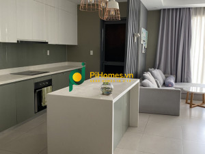 115m2 - 3 PN - 2 WC - Căn hộ ở - TNR The Gold View - Quận 4