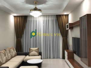 92m2 - 2 PN - 2 WC - Căn hộ ở - TNR The Gold View - Quận 4