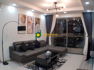 90m2 - 2 PN - 2 WC - Căn hộ ở - TNR The Gold View - Quận 4