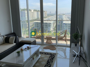 84m2 - 2 PN - 2 WC - Căn hộ ở - Khu Đ&ocirc; Thị Sala - Quận 2