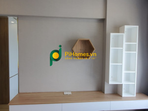 111m2 - 3 PN - 2 WC - Căn hộ ở - New City Thủ Thi&ecirc;m - Quận 2