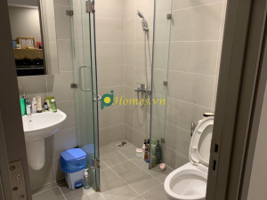 50m2 - 1 PN - 1 WC - Căn hộ ở - TNR The Gold View - Quận 4