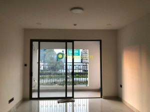 75m2 - 2 PN - 1 WC - Officetel - SaiGon Royal - Quận 4
