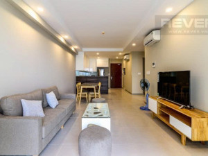 92m2 - 2 PN - 2 WC - Căn hộ ở - TNR The Gold View - Quận 4