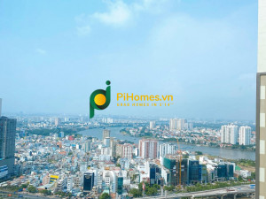 79m2 - 2 PN - 2 WC - Căn hộ ở - Vinhomes Central Park - Quận B&igrave;nh Thạnh