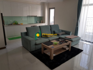 135m2 - 3+ PN - 3 WC - Căn hộ ở - Vinhomes Central Park - Quận B&igrave;nh Thạnh