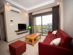 81m2 - 2 PN - 2 WC - Căn hộ ở - TNR The Gold View - Quận 4