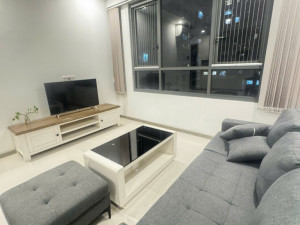 65m2 - 2 PN - 1 WC - Căn hộ ở - TNR The Gold View - Quận 4