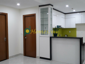 80m2 - 2 PN - 2 WC - Căn hộ ở - TNR The Gold View - Quận 4