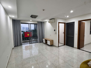 80m2 - 2 PN - 2 WC - Căn hộ ở - TNR The Gold View - Quận 4