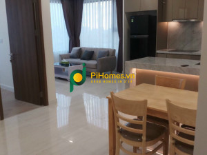 70m2 - 2 PN - 2 WC - Căn hộ ở - Kingdom 101 - Quận 10