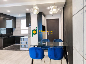 92m2 - 3 PN - 2 WC - Căn hộ ở - Sunrise City View - Quận 7