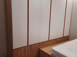 93m2 - 2 PN - 2 WC - Căn hộ ở - TNR The Gold View - Quận 4