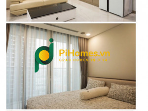 55m2 - 1 PN - 1 WC - Căn hộ ở - Vinhomes Central Park - Quận B&igrave;nh Thạnh