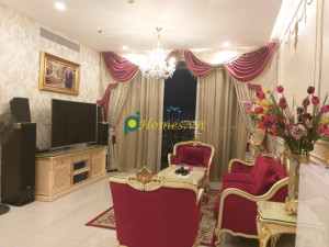 132m2 - 3 PN - 2 WC - Căn hộ ở - Khu Đ&ocirc; Thị Sala - Quận 2