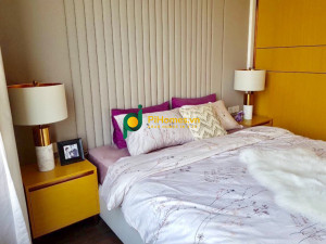 65m2 - 2 PN - 2 WC - Căn hộ ở - The Tresor - Quận 4