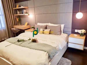 65m2 - 2 PN - 2 WC - Căn hộ ở - The Tresor - Quận 4