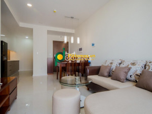 72m2 - 2 PN - 2 WC - Căn hộ ở - Masteri Millennium - Quận 4