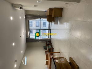 63m2 - 1 PN - 1 WC - Căn hộ ở - TNR The Gold View - Quận 4