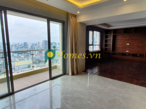 132m2 - 3 PN - 3 WC - Căn hộ ở - TNR The Gold View - Quận 4