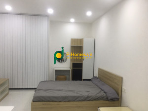 31m2 - 0 PN - 1 WC - Officetel - Masteri Millennium - Quận 4