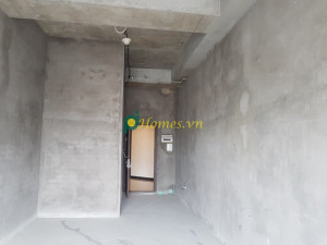 35m2 - 0 PN - 1 WC - Căn hộ ở - The Sun Avenue - Quận 2