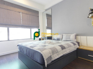 65m2 - 2 PN - 2 WC - Căn hộ ở - The Tresor - Quận 4